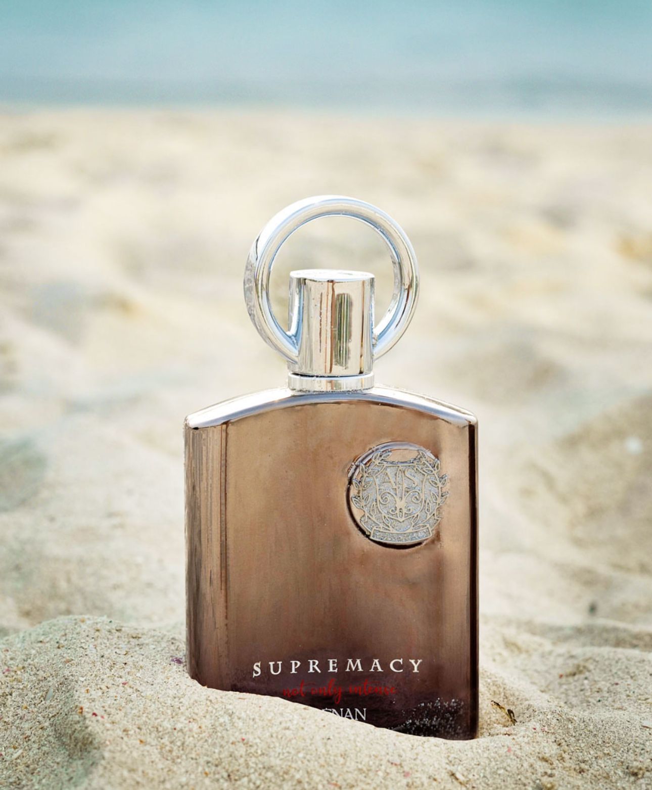 🔥 Afnan Supremacy Not Only Intense EDP 100ml – Erkek Parfümü