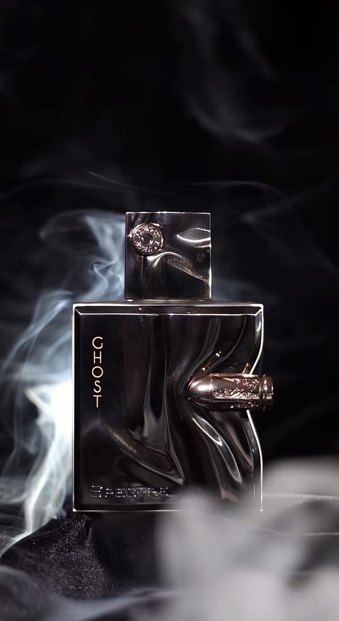 FRENCH AVENUE Spectre Ghost Eau de Parfum – 100 ML