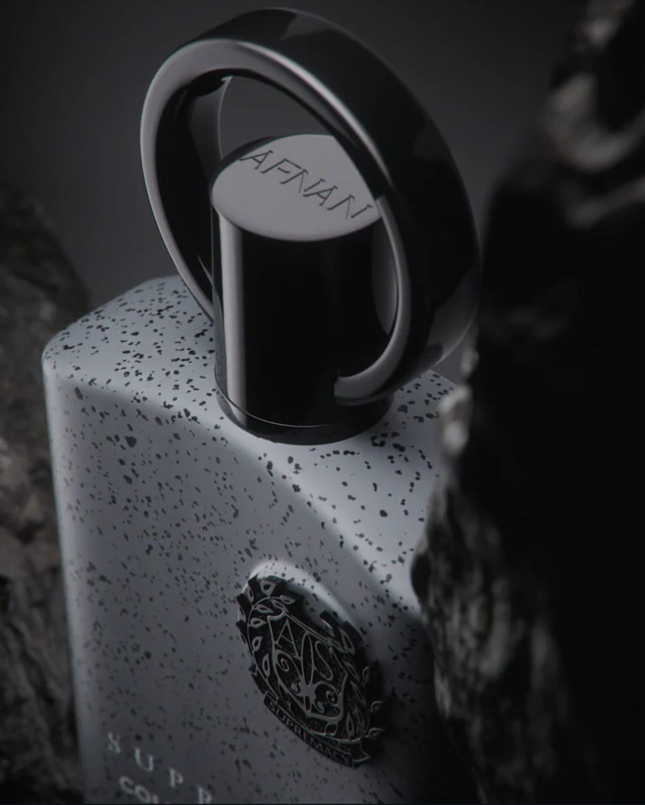Afnan Supremacy Collector’s Edition EDP 100ml – Erkek Parfümü