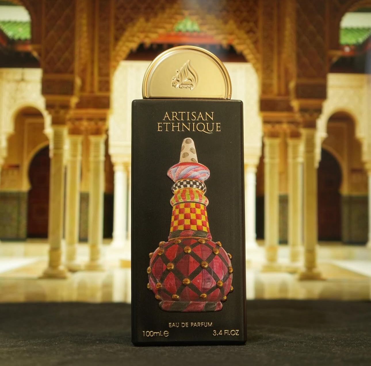 Lattafa Pride Artisan Ethnique 