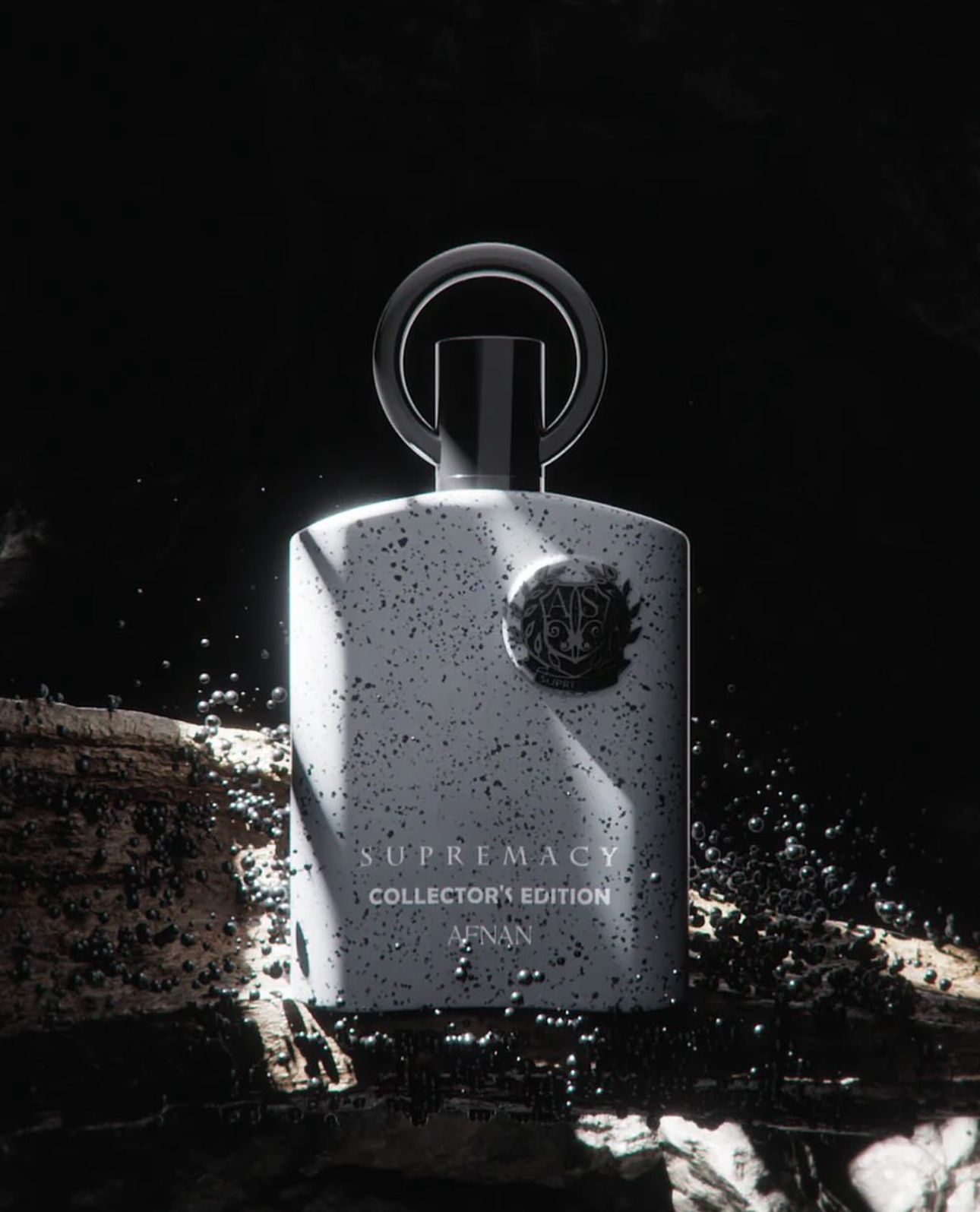Afnan Supremacy Collector’s Edition EDP 100ml – Erkek Parfümü