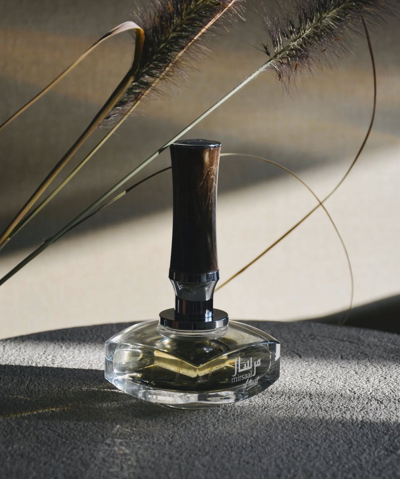 ✨ Afnan Mirsaal of Trust Eau de Parfum 100ml – Erkek Parfümü