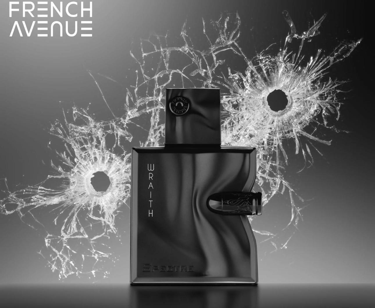 FRENCH AVENUE Spectre Wraith Eau de Parfum-100ML