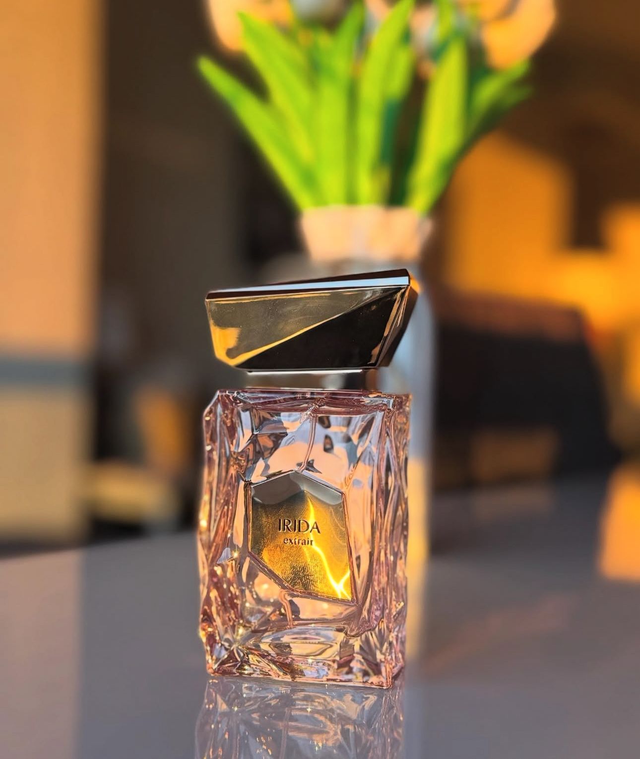 🔥 French Avenue Irida Extrait de Parfum 100 ml – Kadın