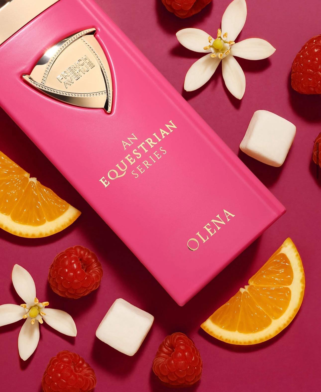 French Avenue An Equestrian – Olena 100 ml eau de parfum 