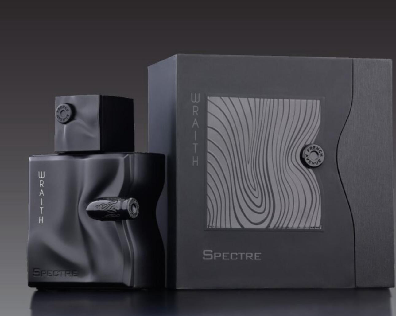 FRENCH AVENUE Spectre Wraith Eau de Parfum-100ML