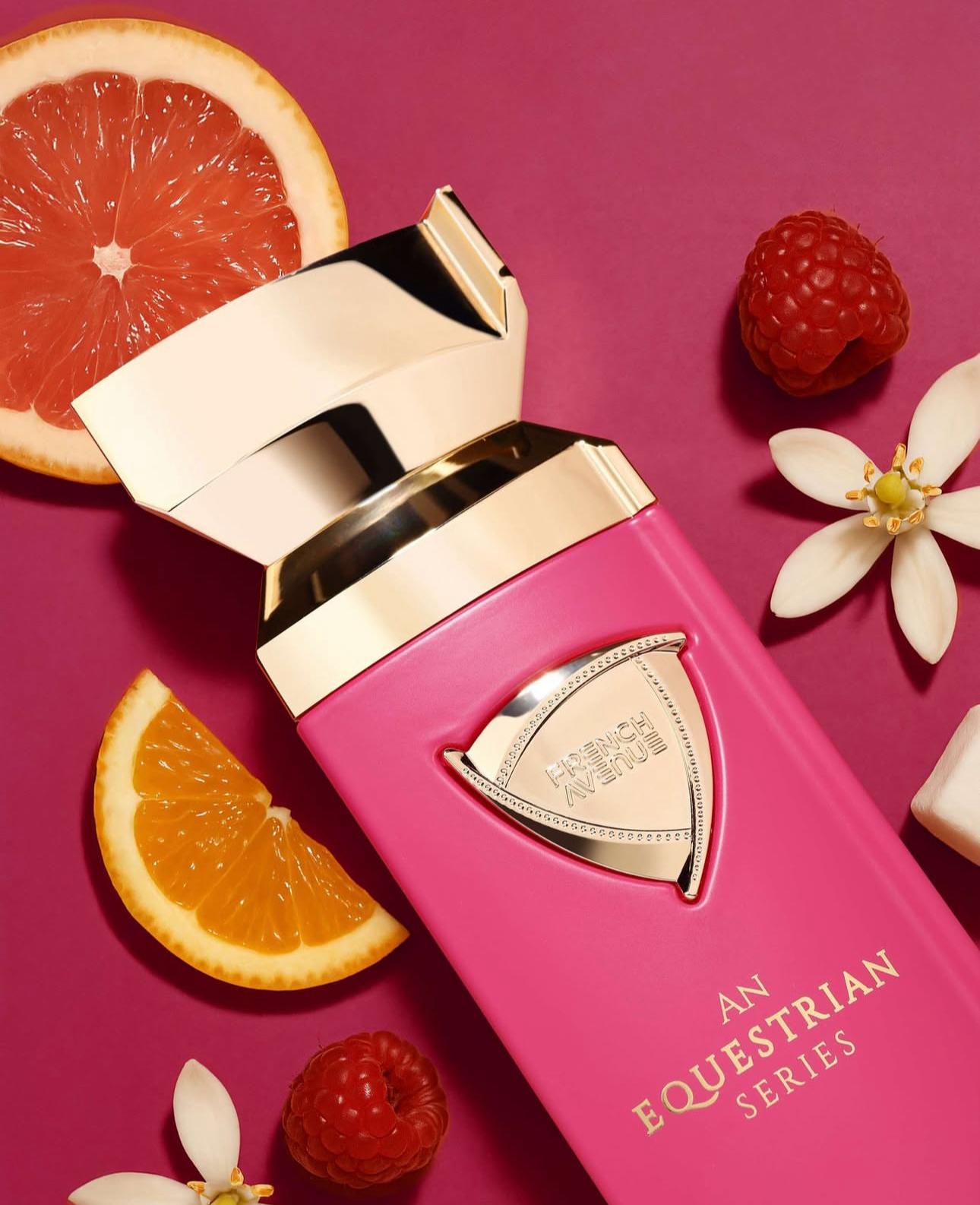 French Avenue An Equestrian – Olena 100 ml eau de parfum 