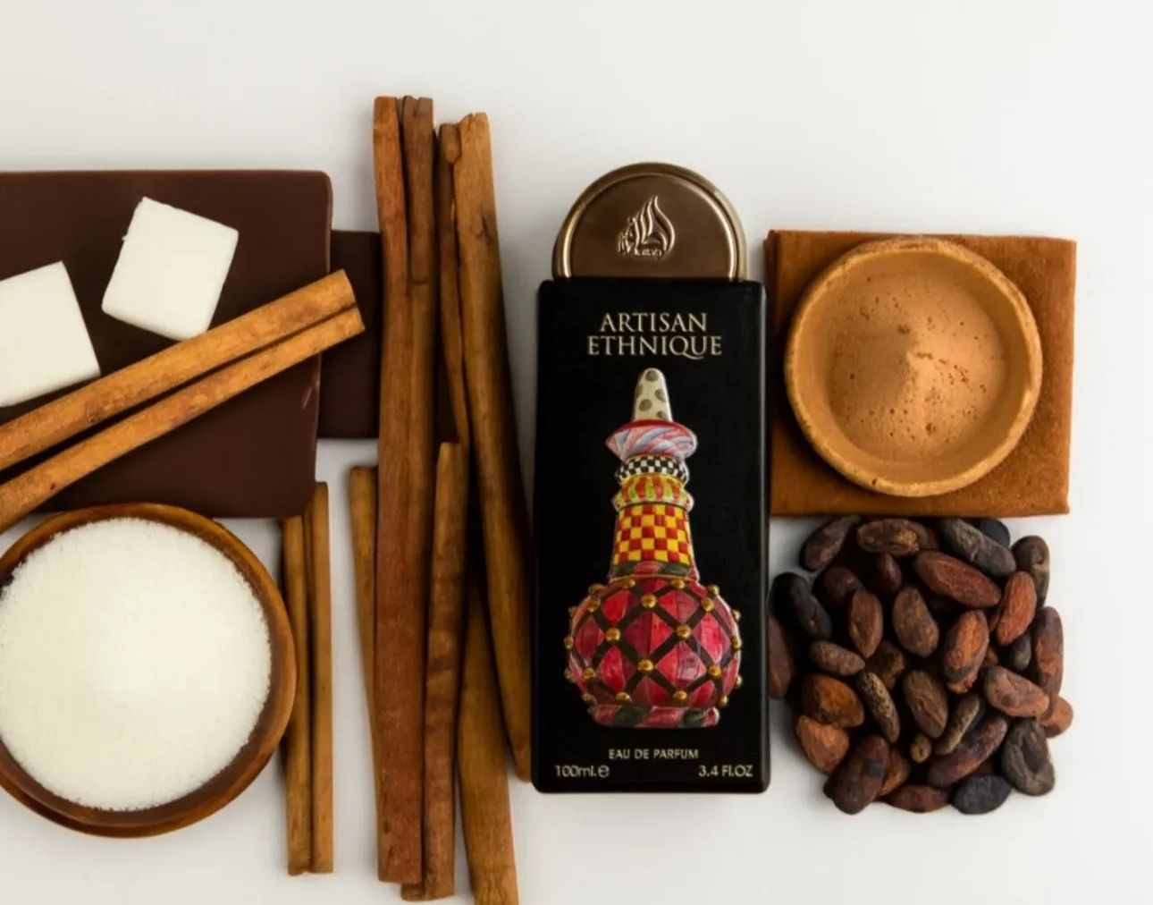 Lattafa Pride Artisan Ethnique 