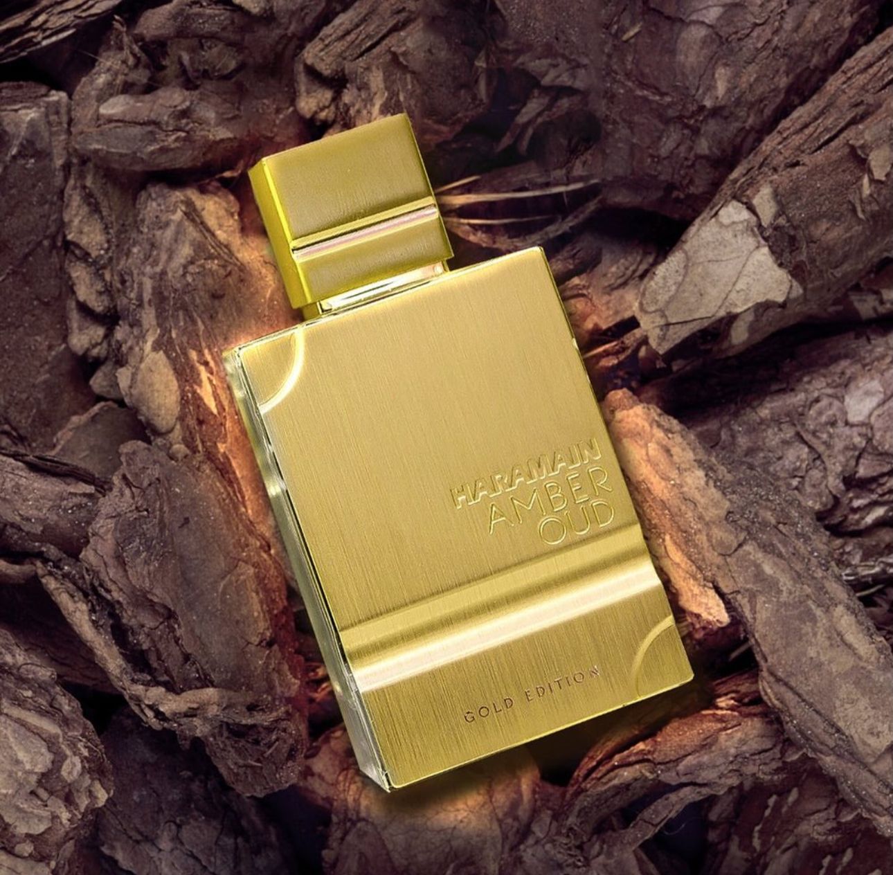 ✨ Al Haramain Amber Oud Gold Edition Eau de Parfum 60ml - 120ml – Erkek Parfümü
