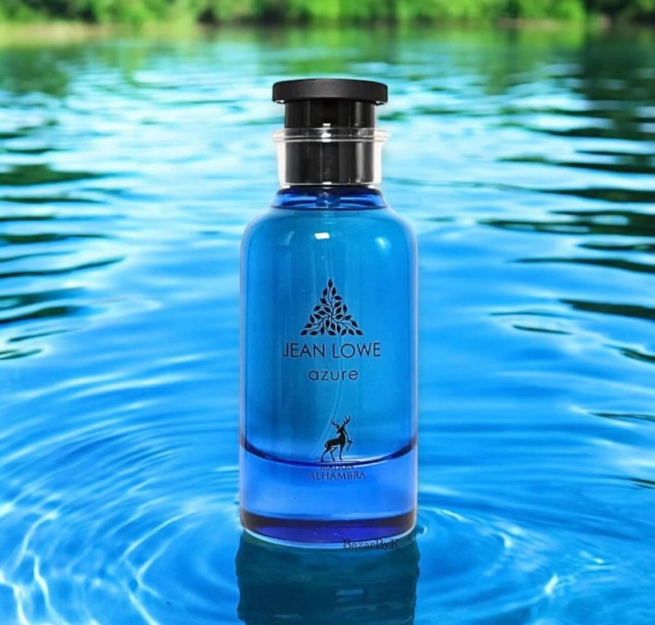 💎 Jean Lowe Azure Eau de Parfum 100ml – Unisex Parfüm