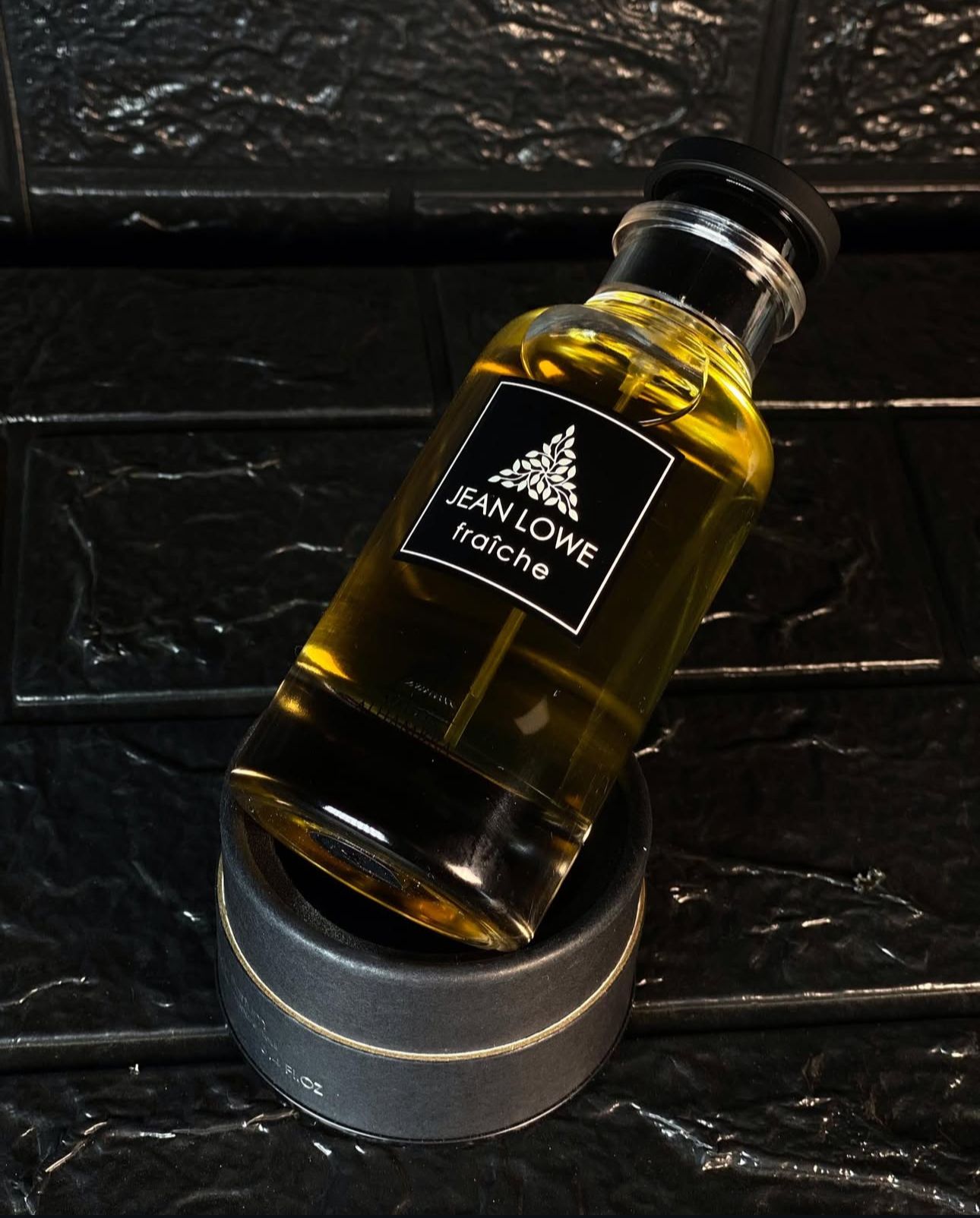 💧 Jean Lowe Fraiche EDP 100ml – Erkek Parfümü