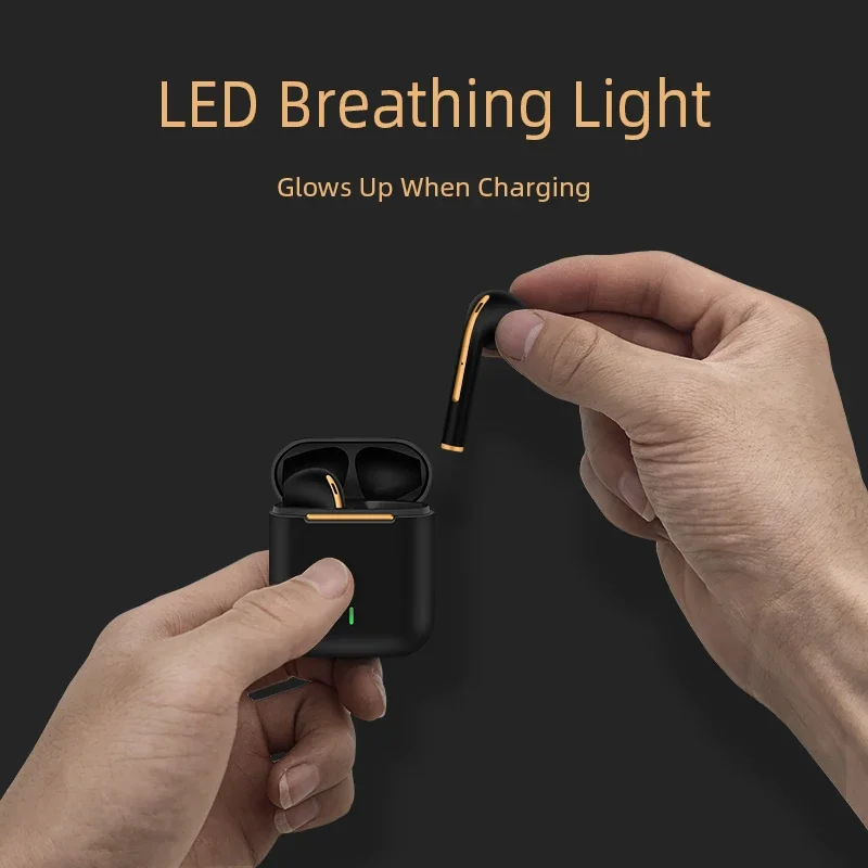 Wireless Bluetooth Headset