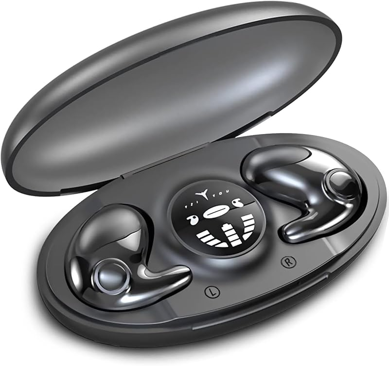 Invisible Sleep Wireless Earphone