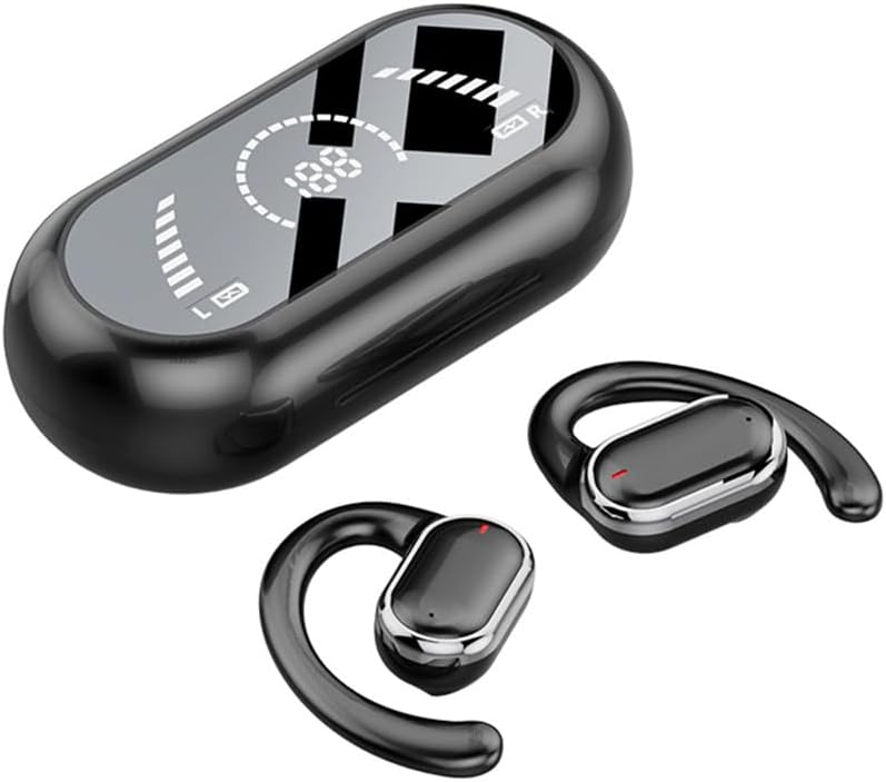 Open Ear Headphones, Running Headphones