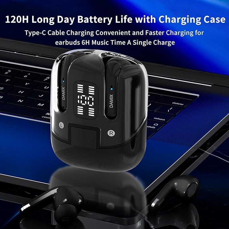  Blue tooth headset Dual headset wireless two pairs couple TWS in-ear new foreign trade cross-border