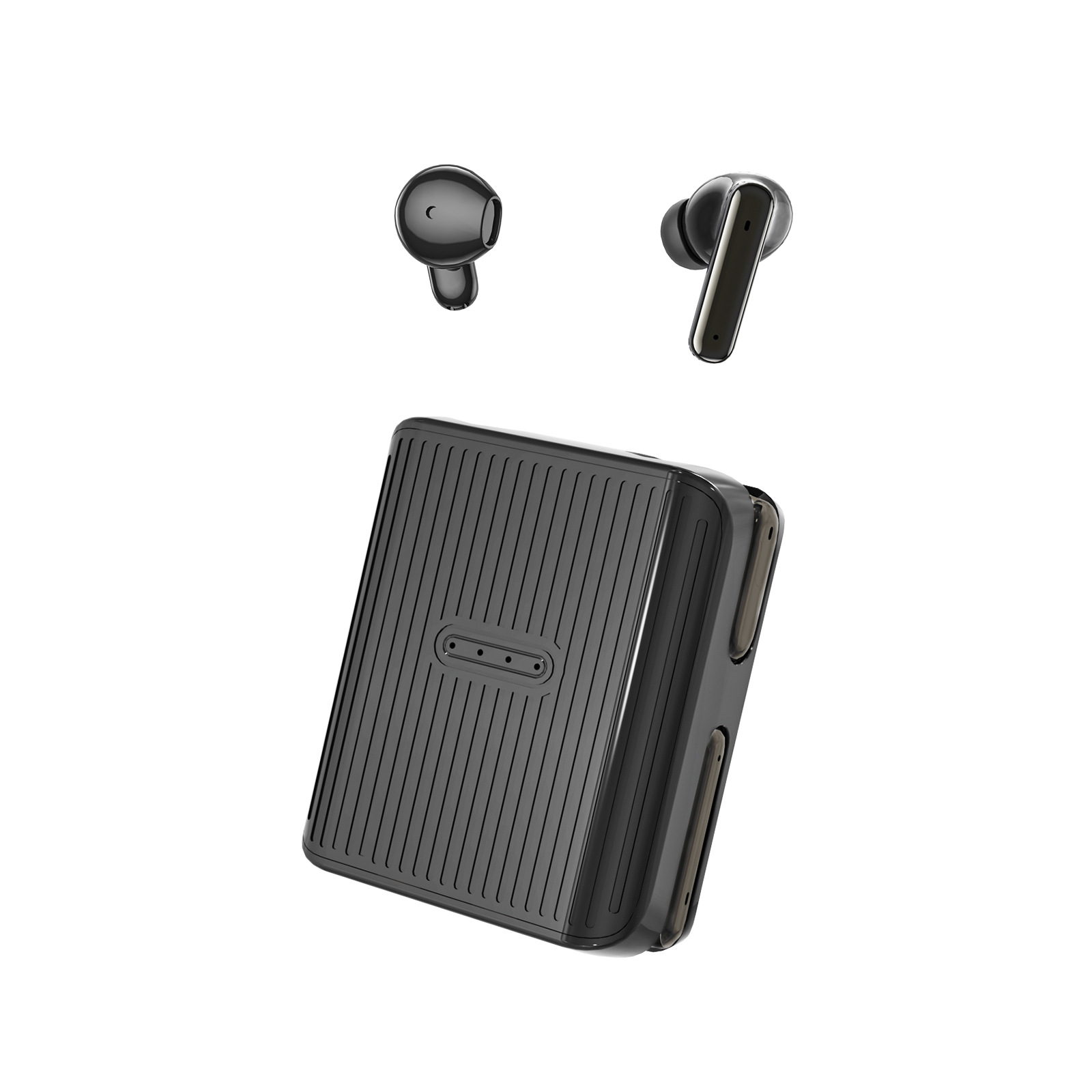 2 Pack Wireless Bluetooth Earbuds Ear Buds