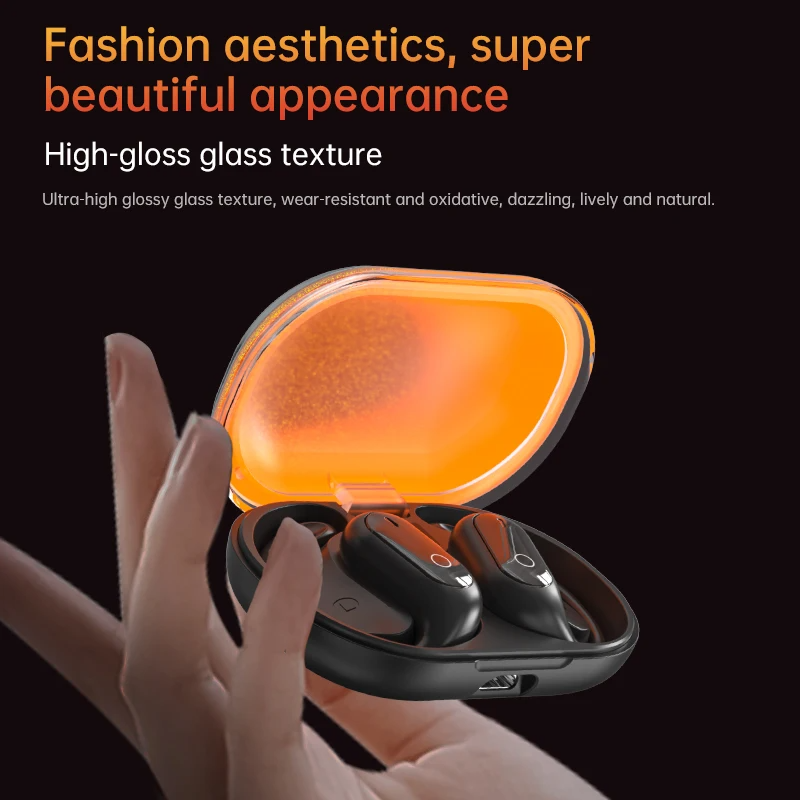 Nightlight Sand Bluetooth Headphones