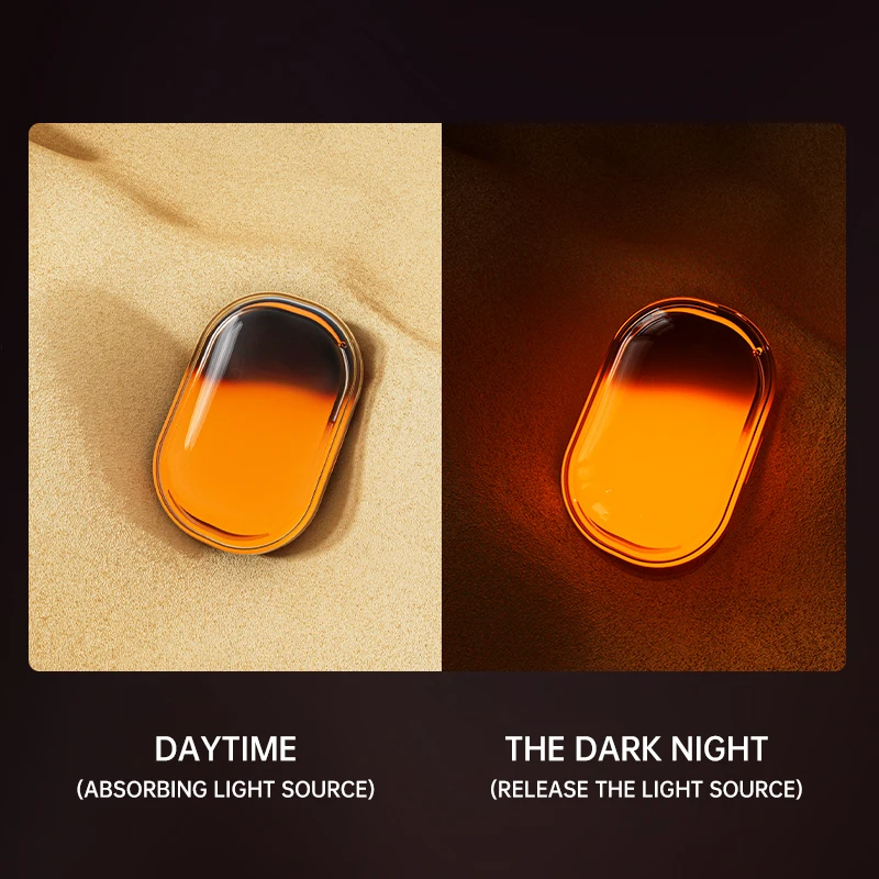 Nightlight Sand Bluetooth Headphones