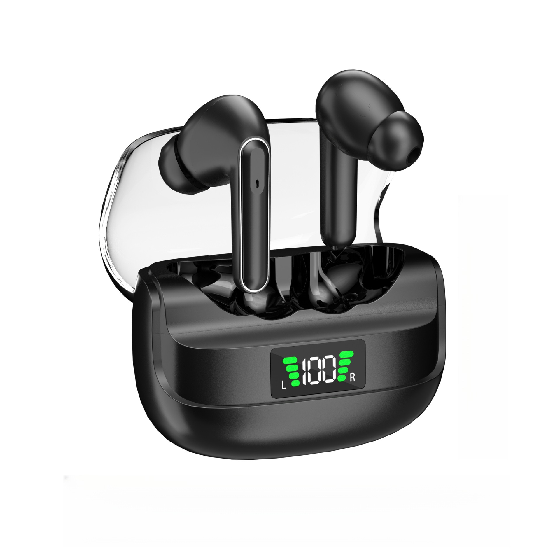 TWS sports Wireless Bluetooth headphones Bluetooth 5.3