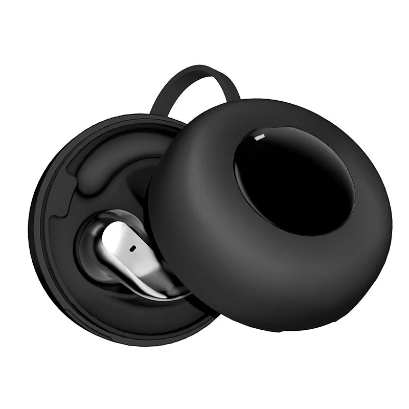 Open-Ear Bluetooth Earrings - Women's Ear-Hook