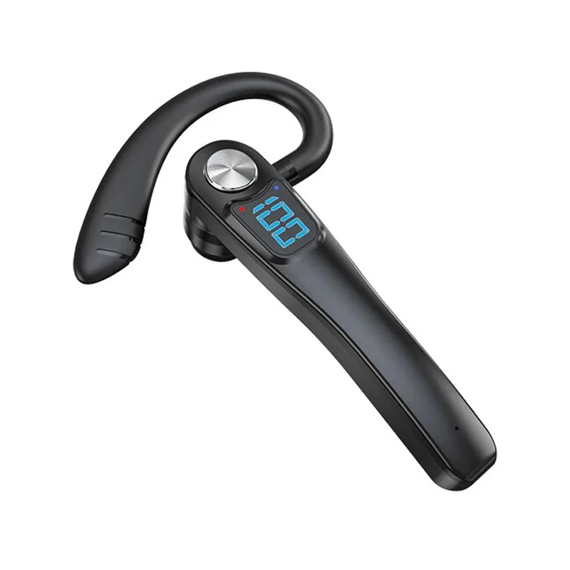 Bluetooth Earphones ENC Noise Cancelling