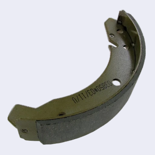 PARUZZI Гуртни за кочници сопирачки Vw Буба Олдтајмер 1200,1300,1302/3  67-77год.