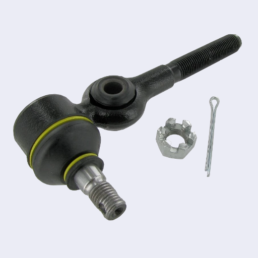 Paruzzi - MOOG Внатрешна Кратка Спона/Јабучица за Буба Олдтајмер 1200,1300 од 68година 