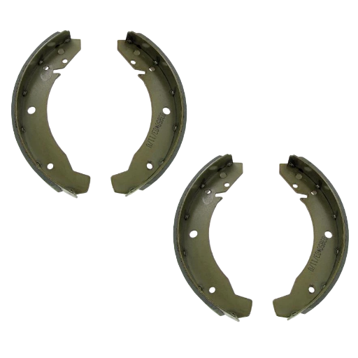 PARUZZI Гуртни за кочници сопирачки Vw Буба Олдтајмер 1200,1300,1302/3  67-77год.