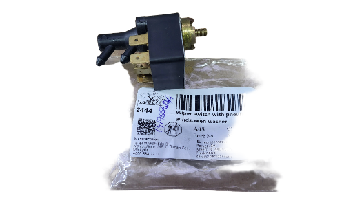 Paruzzi Прекинувач Копче за бришачи Vw Буба 1200 star tip i nov tip i буба 1300 до 71год