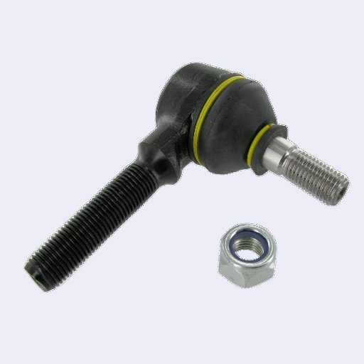 Paruzzi - MOOG Кратка спона, јабучица за волан со ЛЕВ НАВОЈ за БУБА Олдтајмер 65-79год