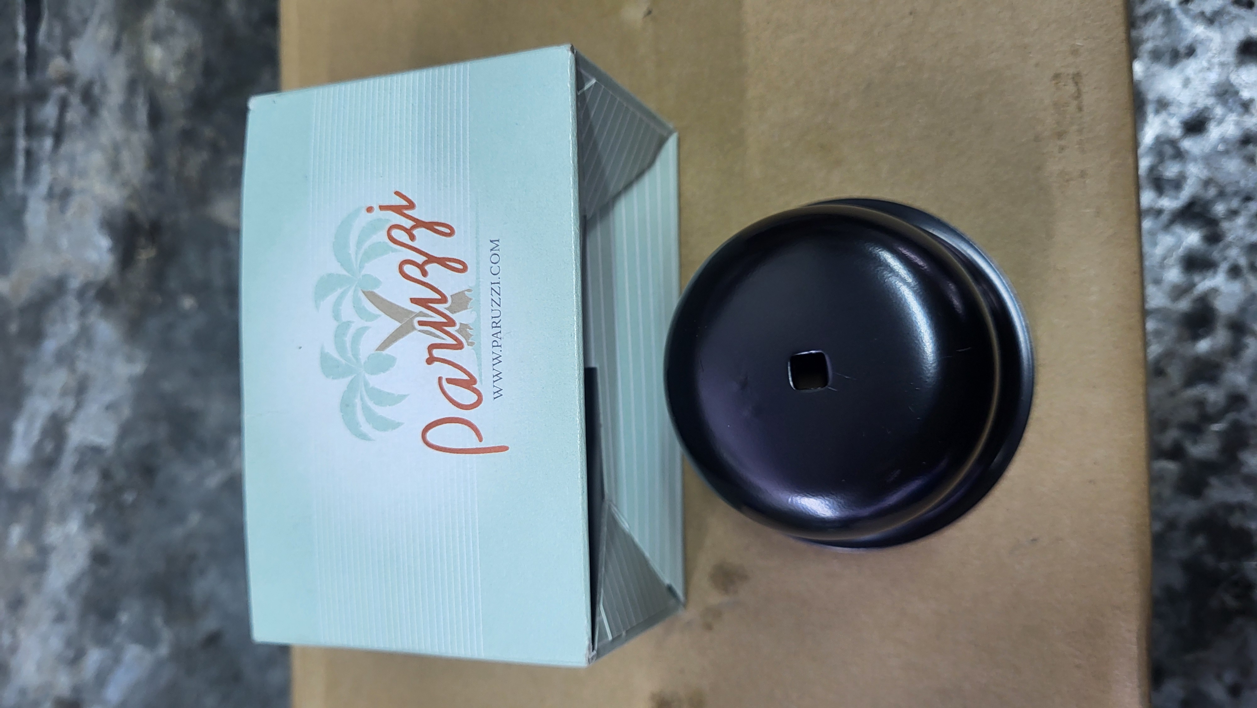 Paruzzi Капаче за добош kapacinja za predni dobosi километража-брзиномер Vw Буба  