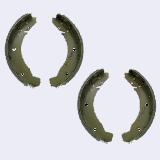 PARUZZI Гуртни за кочници сопирачки Vw Буба Олдтајмер 1200,1300,1302/3  67-77год.