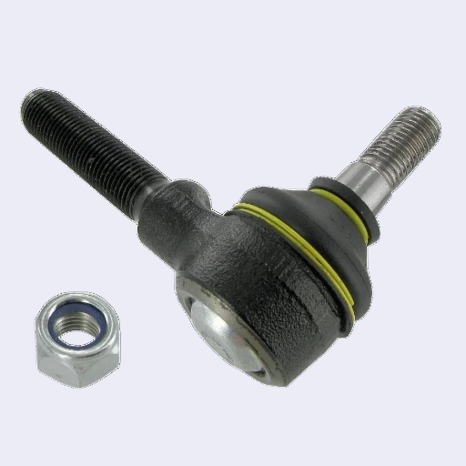 Paruzzi - MOOG Кратка спона за волан,јабучица ДЕСЕН навој за БУБА Олдтајмер сите модели 65до79г