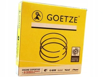 GOETZE Карики за Буба со мотор 1200 со дијаметар 77мм СТАНДАРД GOETZE- Оргинал ! 