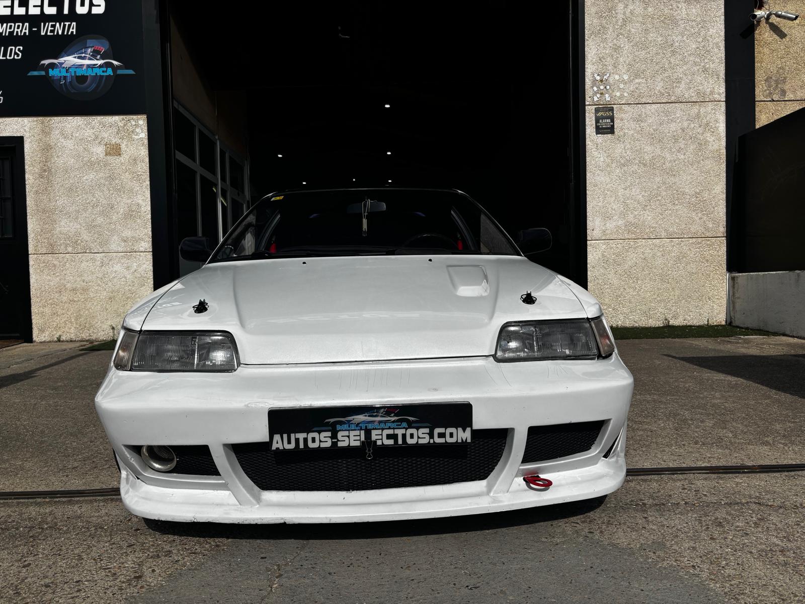 Honda CRX 1.6i - 16 A.A.