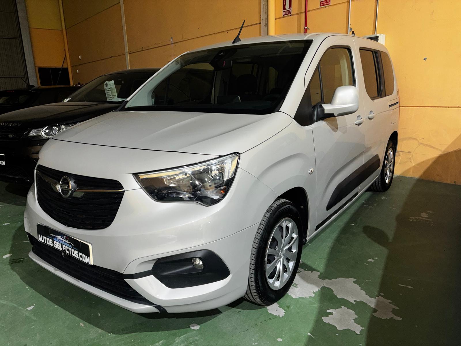 OPEL Combo Life 1.5 TD SS Innovation L