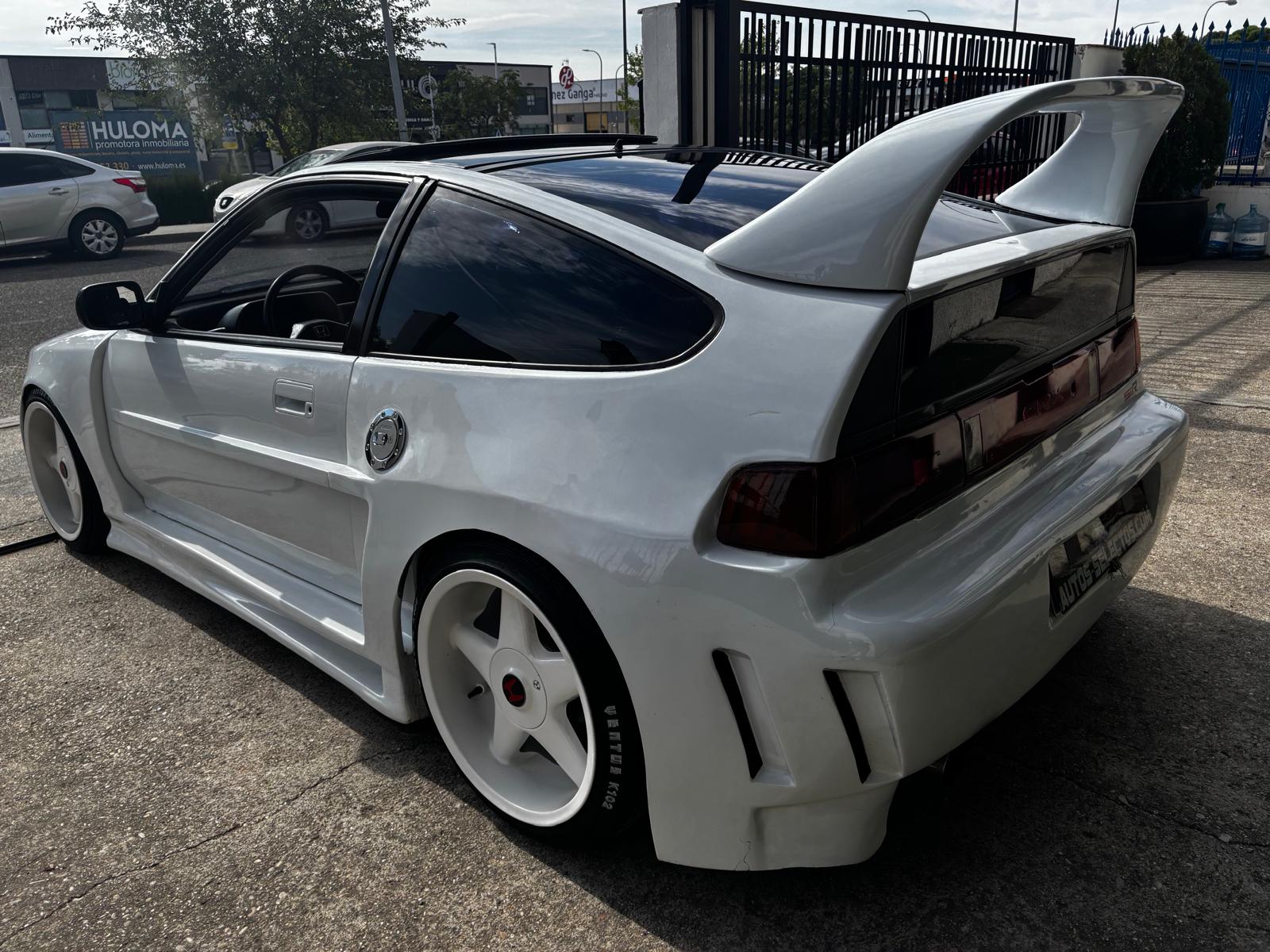 Honda CRX 1.6i - 16 A.A.