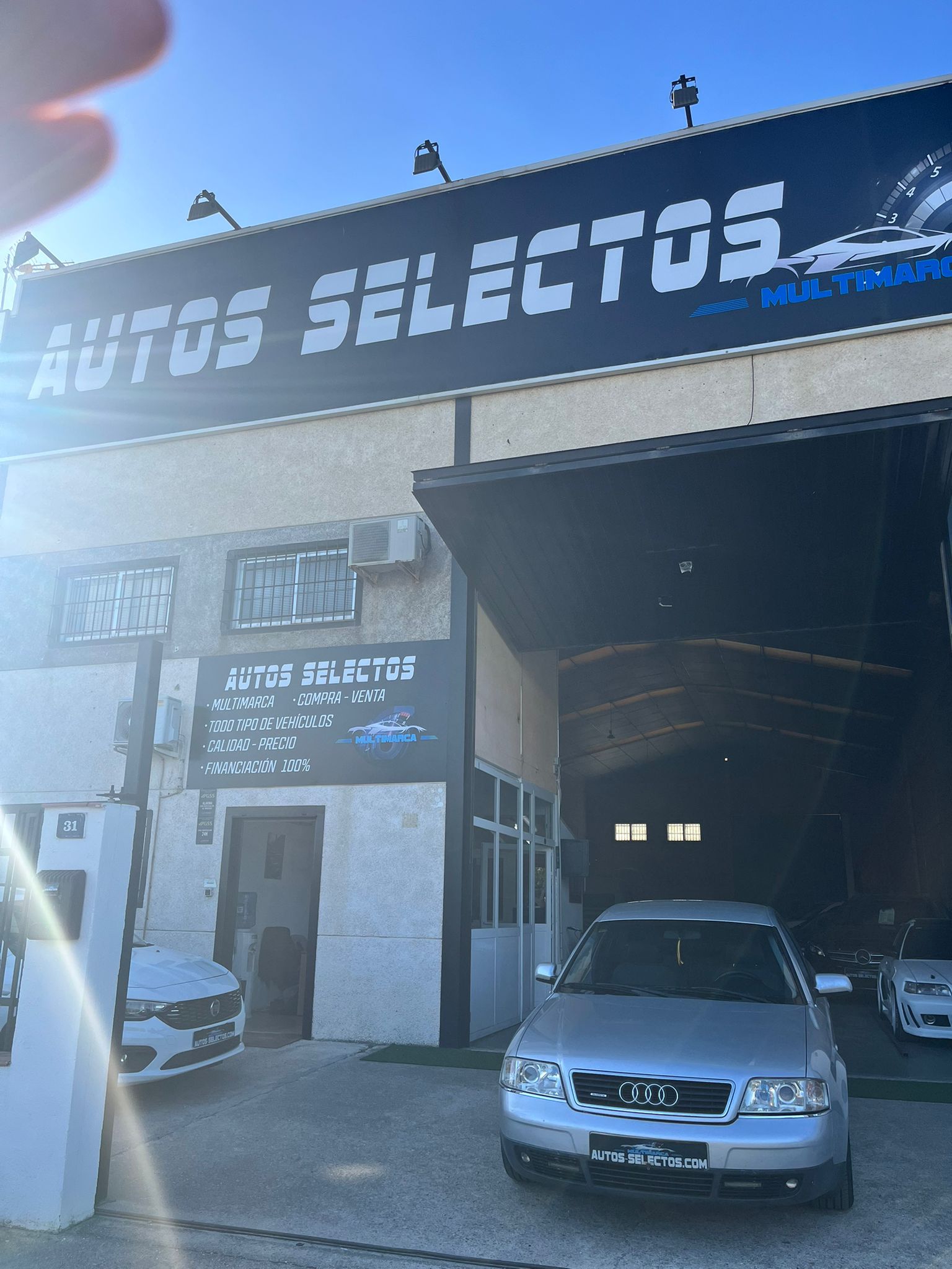 AUDI A6 2.5 TDI QUATTRO 6 VEL. 180