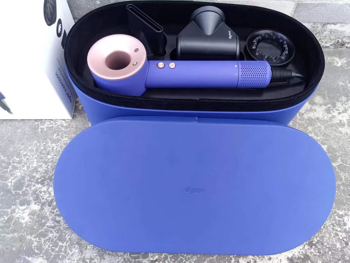 Dyson Hairdryer 