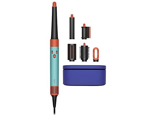 Dyson Airwrap Complete (capelli lisci)