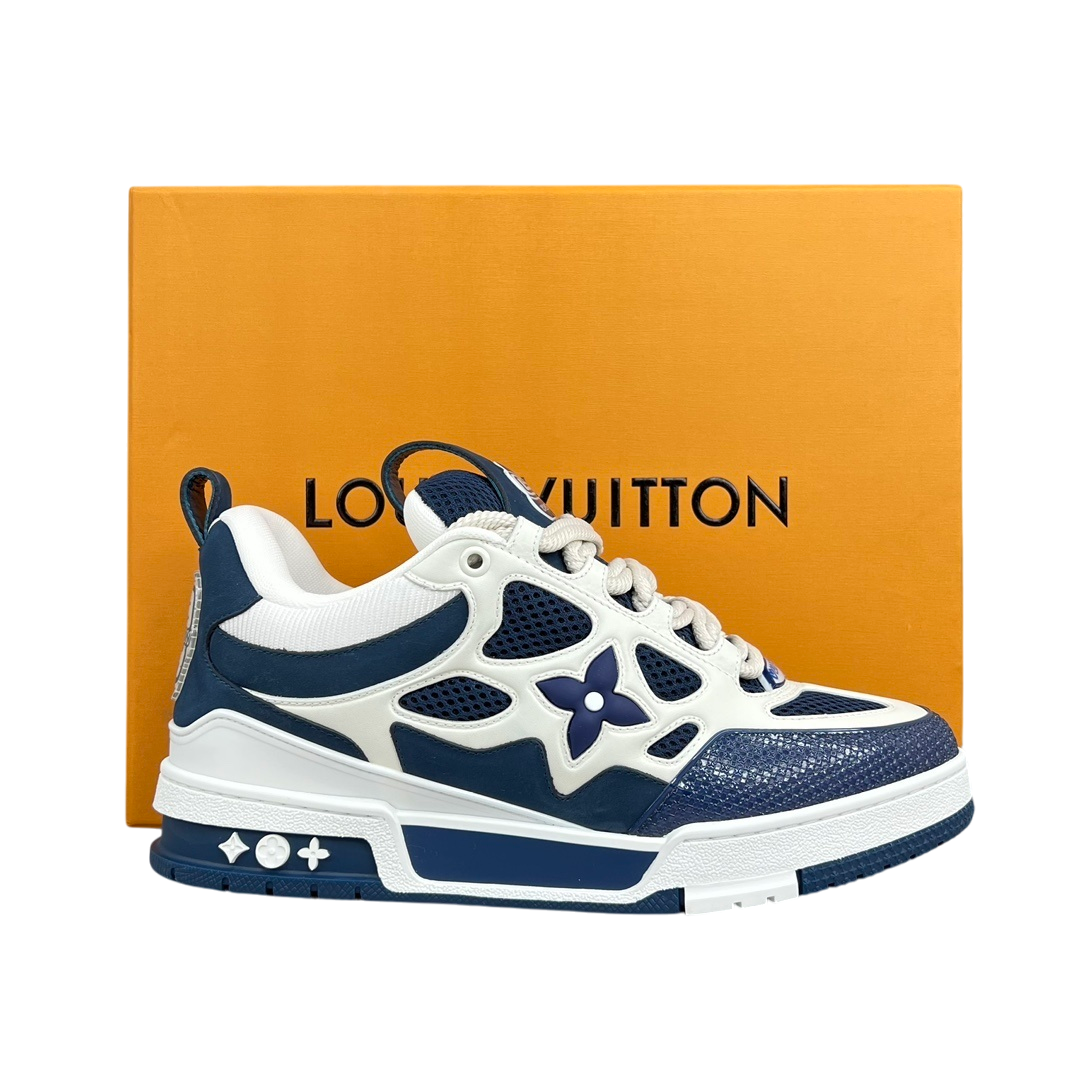 LV Skate Sneakers