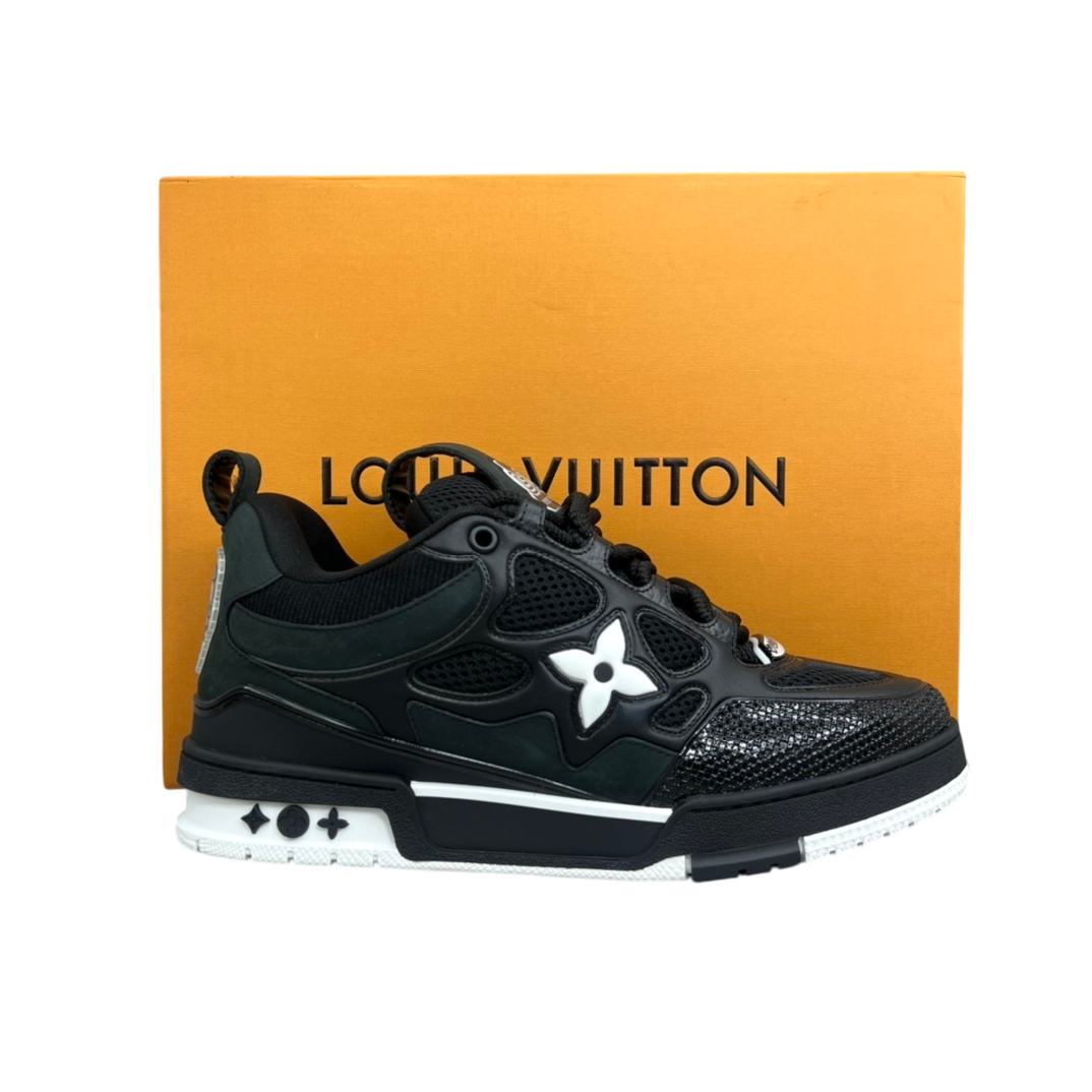 LV Skate Sneakers