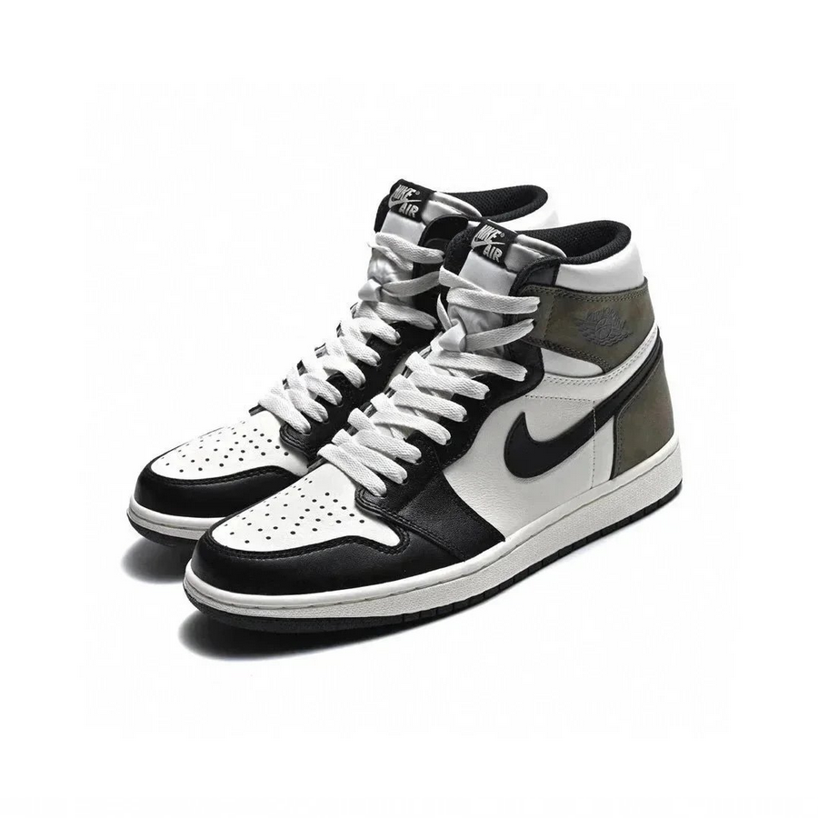 AJ1 Retro High Dark Mocha