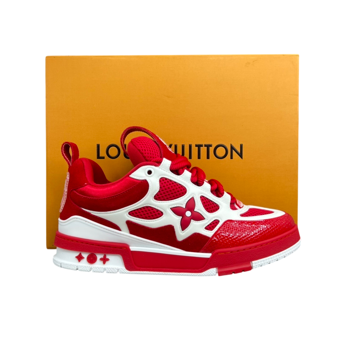LV Skate Sneakers