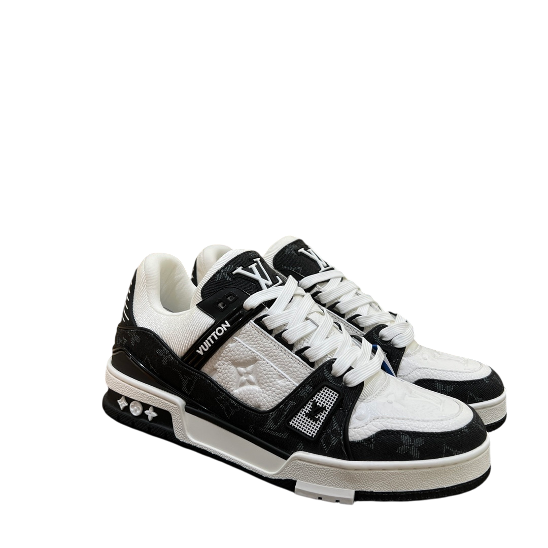 LV Trainer Sneakers