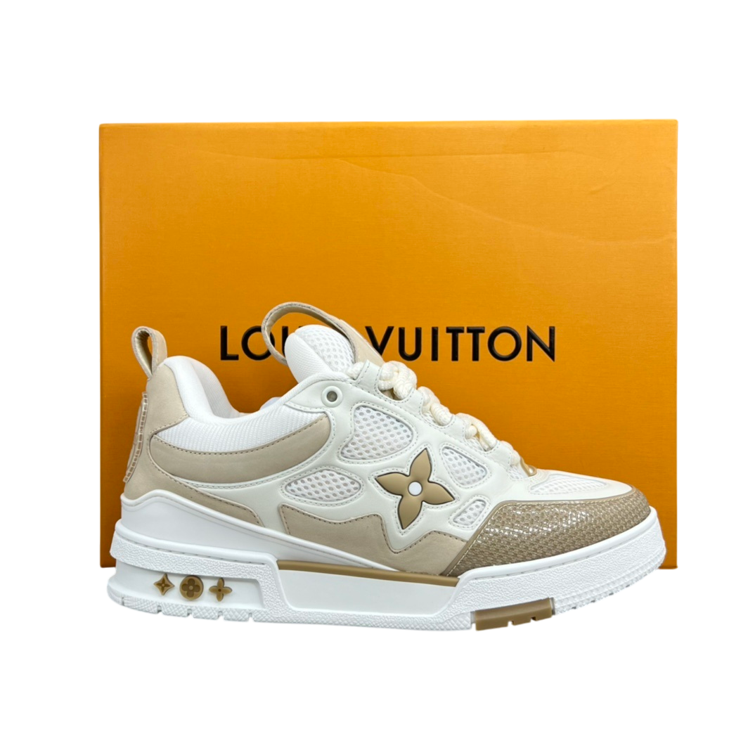 LV Skate Sneakers