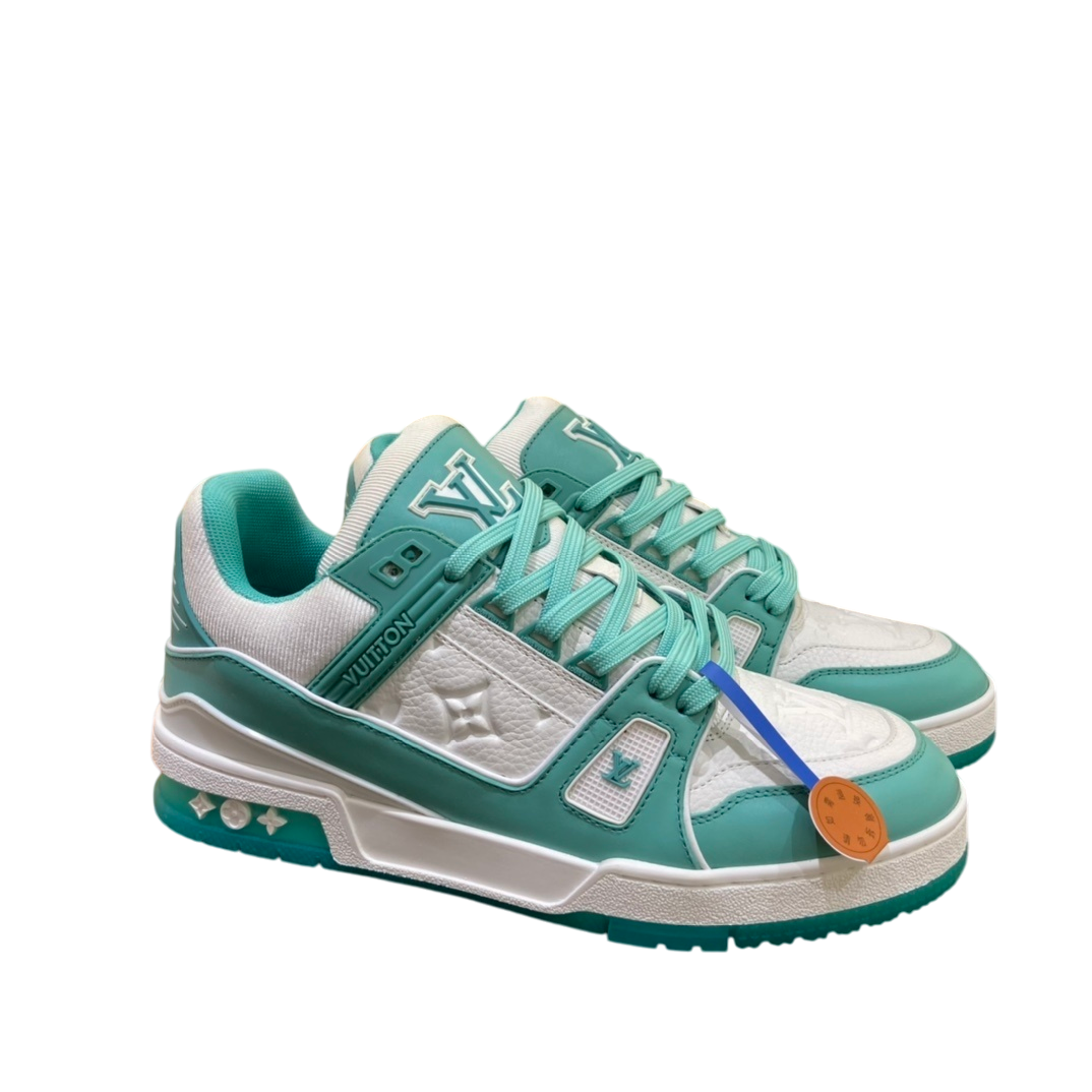 LV Trainer Sneakers