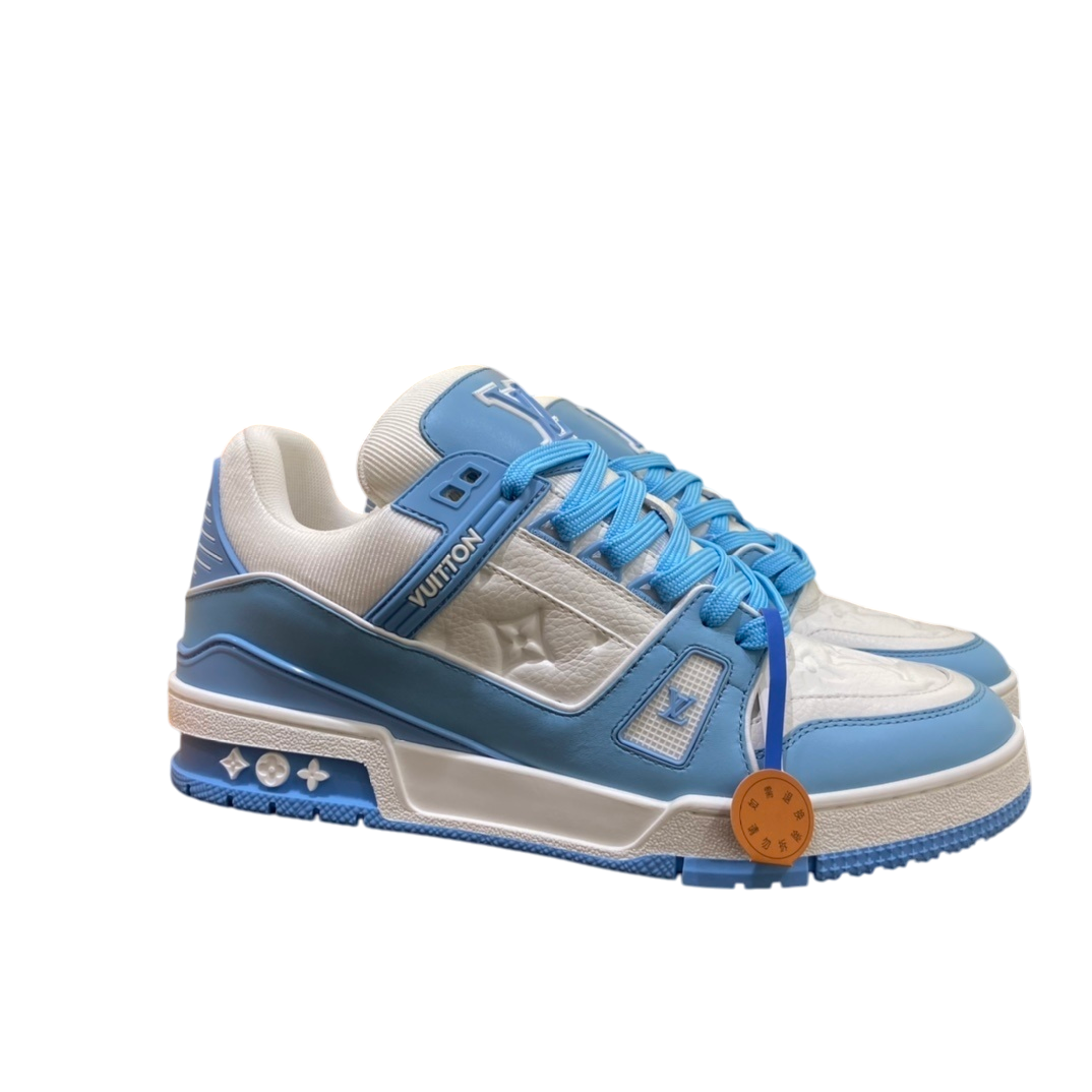 LV Trainer Sneakers