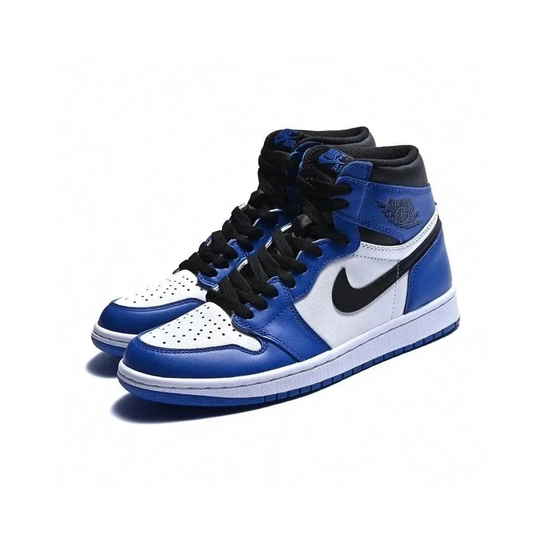 AJ1 Retro Storm Blu