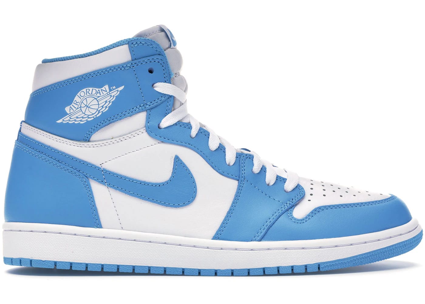 Air Jordan Retro High UNC